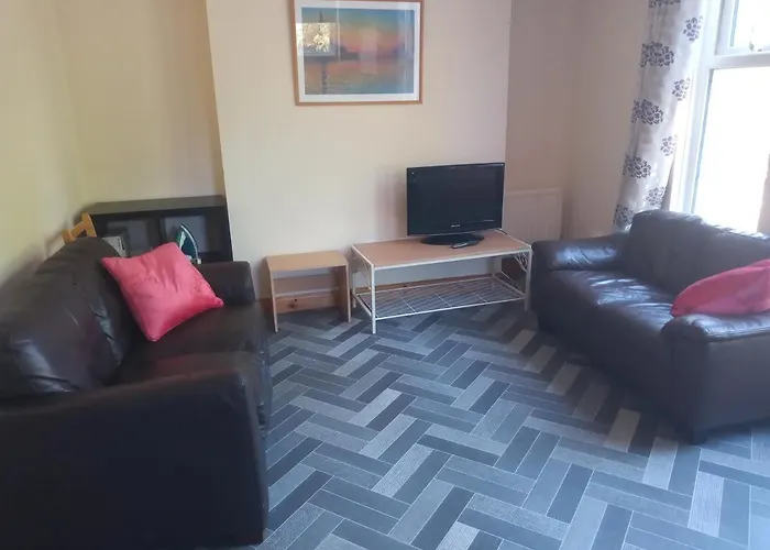 Room In Stranmillis