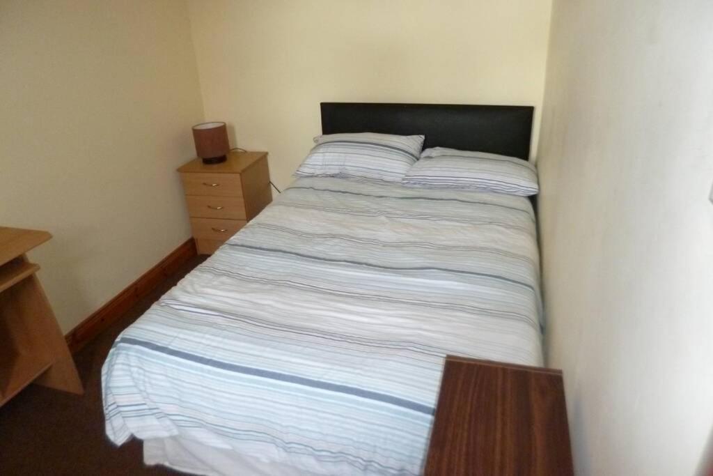 In Stranmillis Apartment Belfast