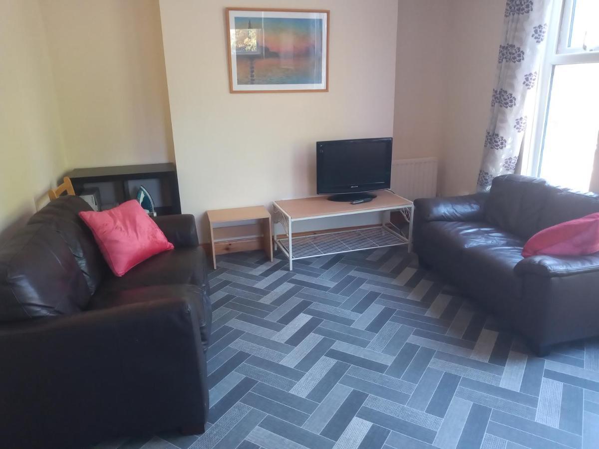 Apartment In Stranmillis