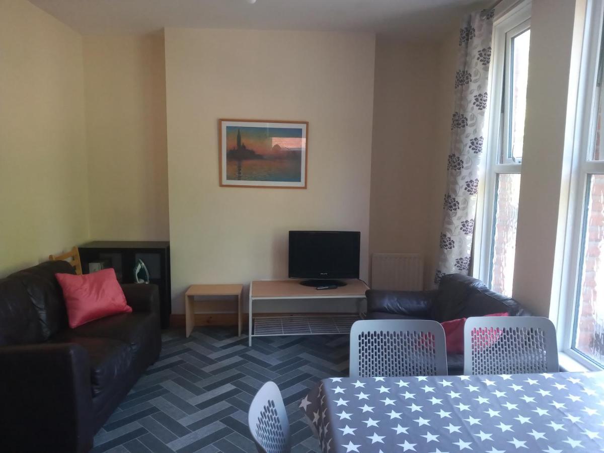 In Stranmillis Apartment Belfast