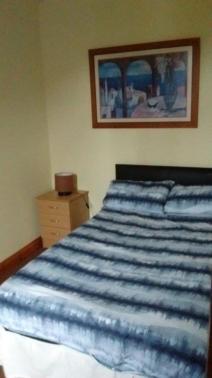 In Stranmillis Apartment Belfast
