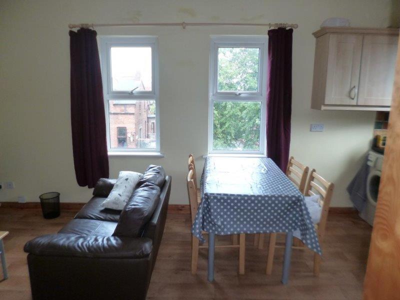 Apartment In Stranmillis Belfast